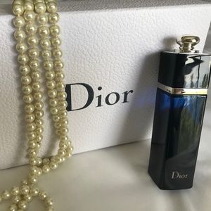 Christian Dior Addict EDP for women 50ml